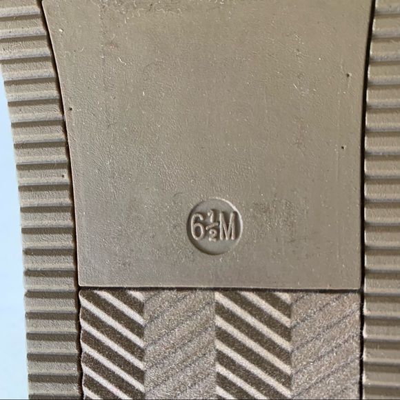 Indigo Rd. Women’s Ashley Fabric Ankle Boots Cold, Blue-multi, Size US 6.5 W NEW - Picture 5 of 9